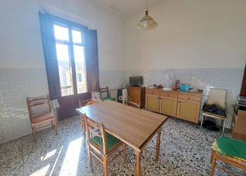 Cucina - Apartment piazzetta Bolognini, Signa - photo 16