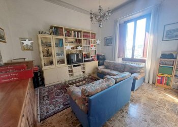 Salone - Apartment piazzetta Bolognini, Signa - photo 20