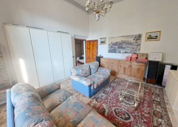 Salone - Apartment piazzetta Bolognini, Signa - photo 21