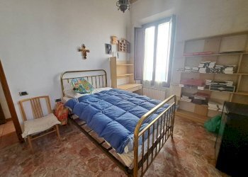 Camera da letto - Apartment piazzetta Bolognini, Signa - photo 29