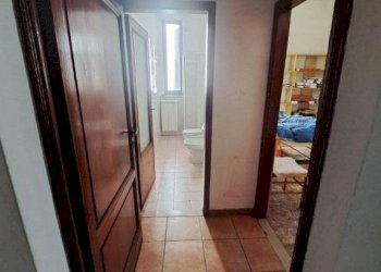 Disimpegno - Apartment piazzetta Bolognini, Signa - photo 32