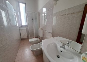 Bagno - Apartment piazzetta Bolognini, Signa - photo 33