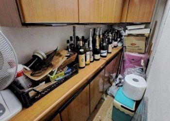 Bagno - Apartment piazzetta Bolognini, Signa - photo 36