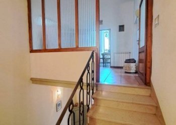 Interno palazzo - Apartment piazzetta Bolognini, Signa - photo 39