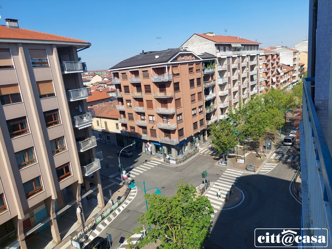 Trilocale Chivasso - foto 2