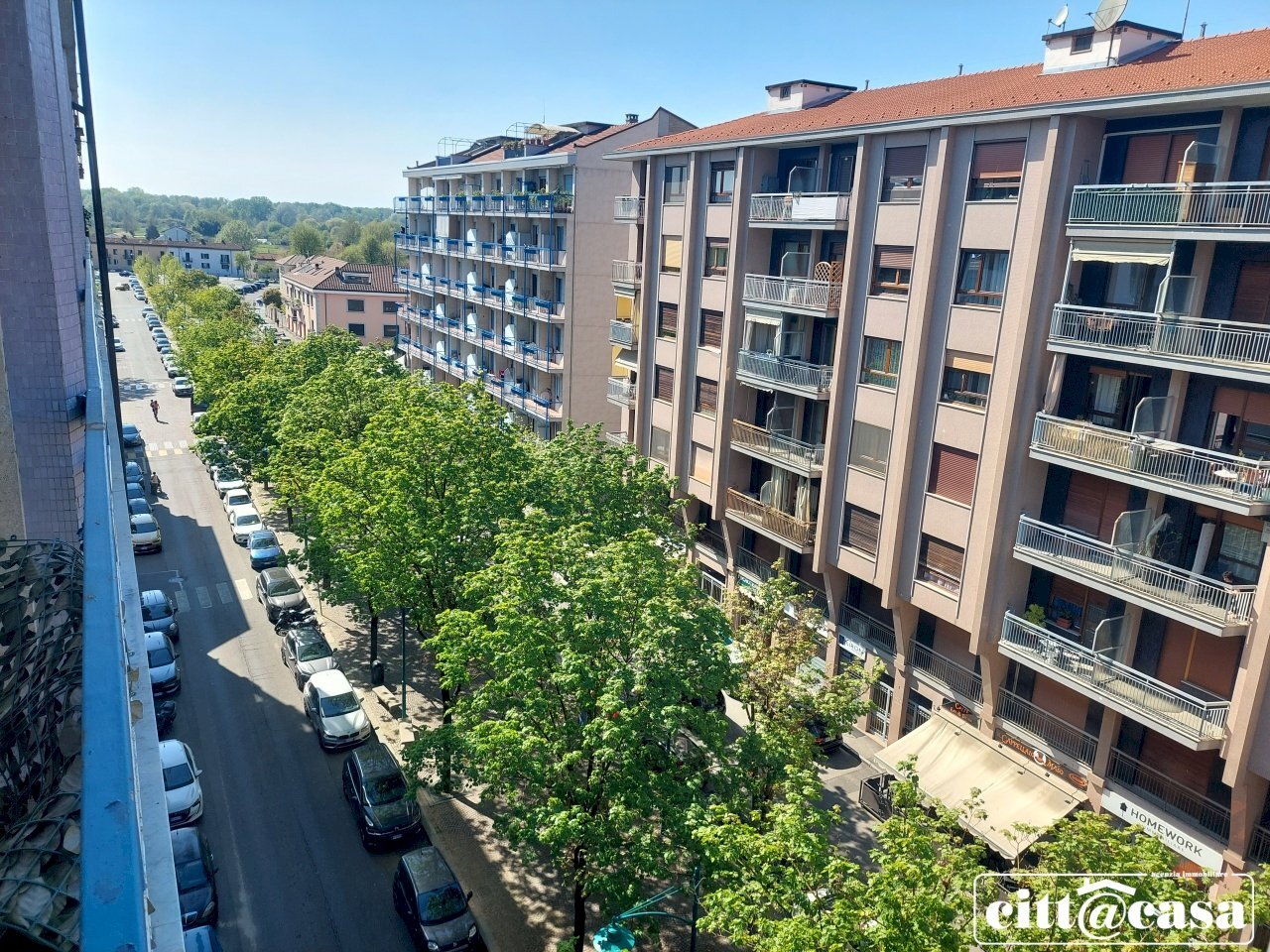 Trilocale Chivasso - foto 3