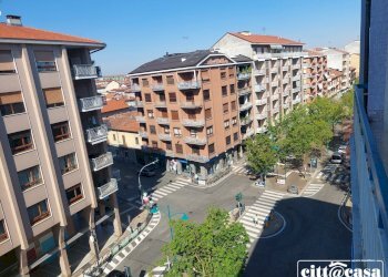 Trilocale Chivasso - foto 2