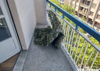 Trilocale Chivasso - foto 32