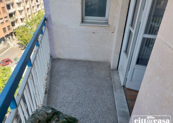 Trilocale Chivasso - foto 33