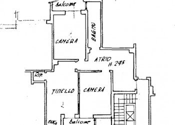 Trilocale Chivasso - foto 34