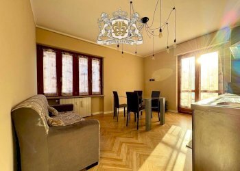 Cucina - Three-room apartment via Giovanni Lovera, 33, Borgo San Dalmazzo - photo 8