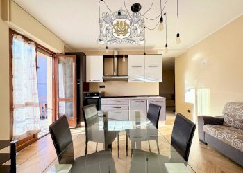 Cucina - Three-room apartment via Giovanni Lovera, 33, Borgo San Dalmazzo - photo 13