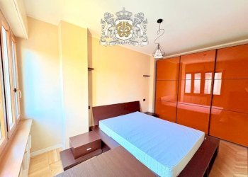 Camera da letto - Three-room apartment via Giovanni Lovera, 33, Borgo San Dalmazzo - photo 21