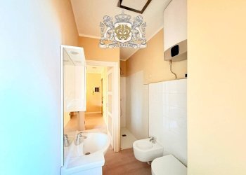 Bagno - Three-room apartment via Giovanni Lovera, 33, Borgo San Dalmazzo - photo 27