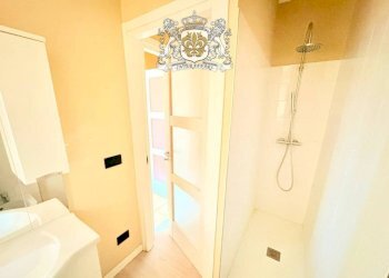 Bagno - Three-room apartment via Giovanni Lovera, 33, Borgo San Dalmazzo - photo 29