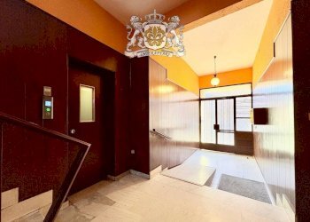 Interno palazzo - Three-room apartment via Giovanni Lovera, 33, Borgo San Dalmazzo - photo 39