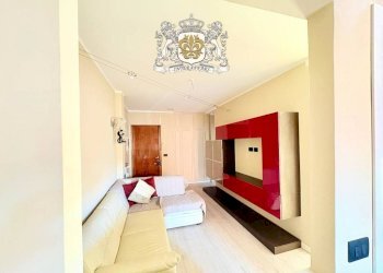 Salone - Three-room apartment via Giovanni Lovera, 33, Borgo San Dalmazzo - photo 5
