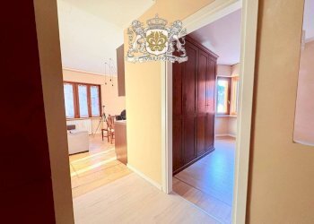 Disimpegno - Three-room apartment via Giovanni Lovera, 33, Borgo San Dalmazzo - photo 11