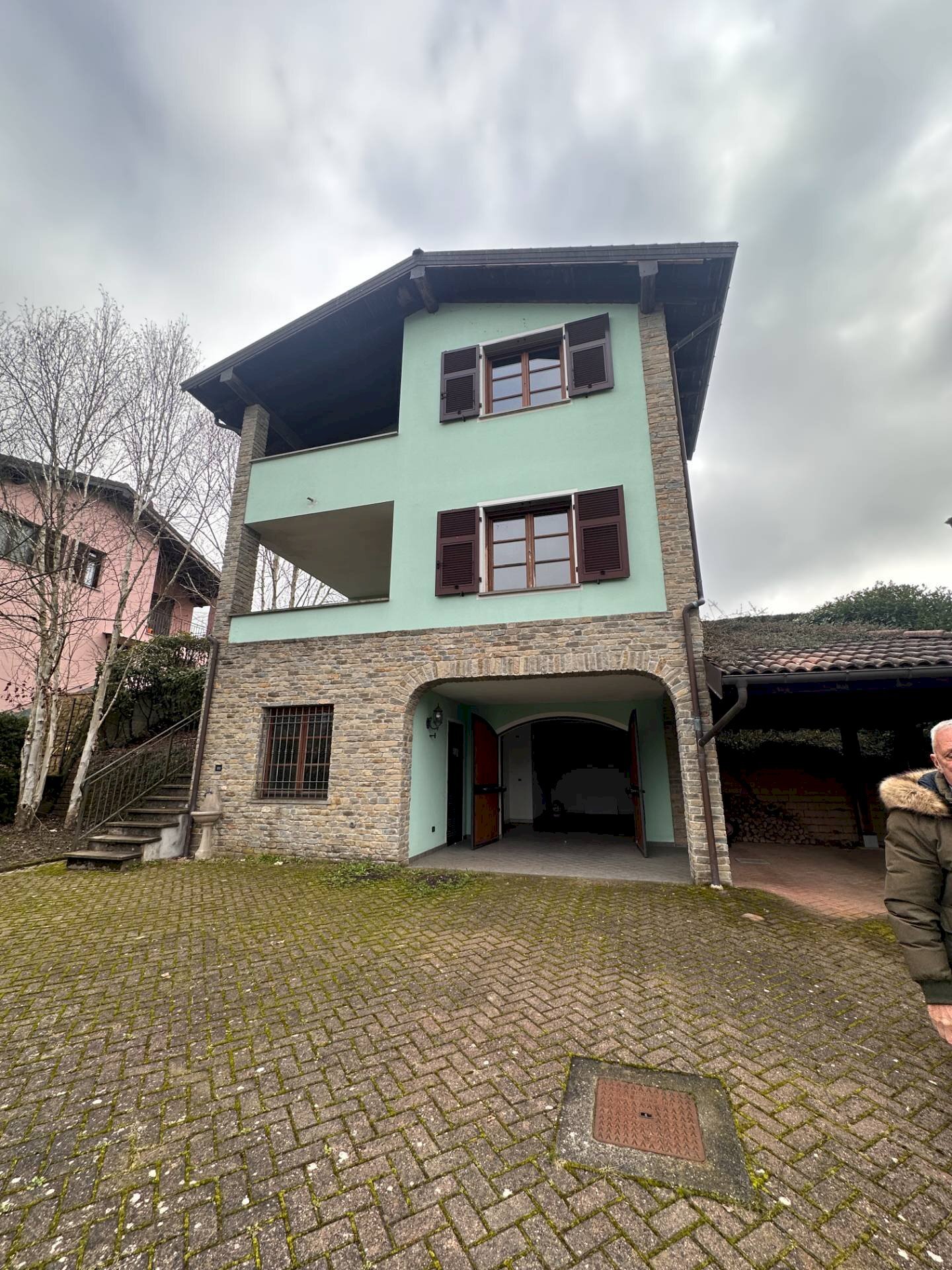 Foto 1 - Villa Frazione monterotondo località fossato superiore
 
90, Gavi - foto 1