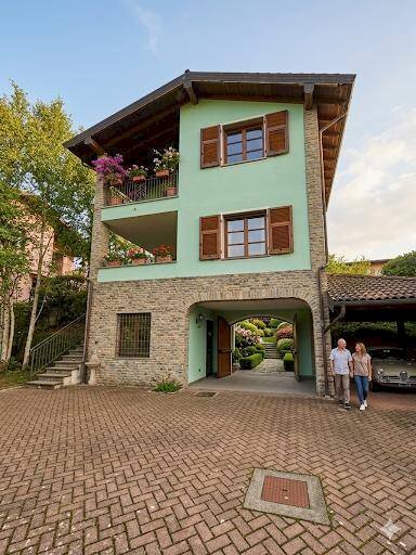 Foto 1 - Villa Frazione monterotondo località fossato superiore
 
90, Gavi - photo 1