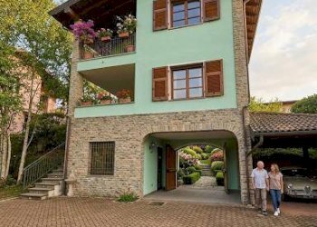 Foto 1 - Villa Frazione monterotondo località fossato superiore
 
90, Gavi - foto 1