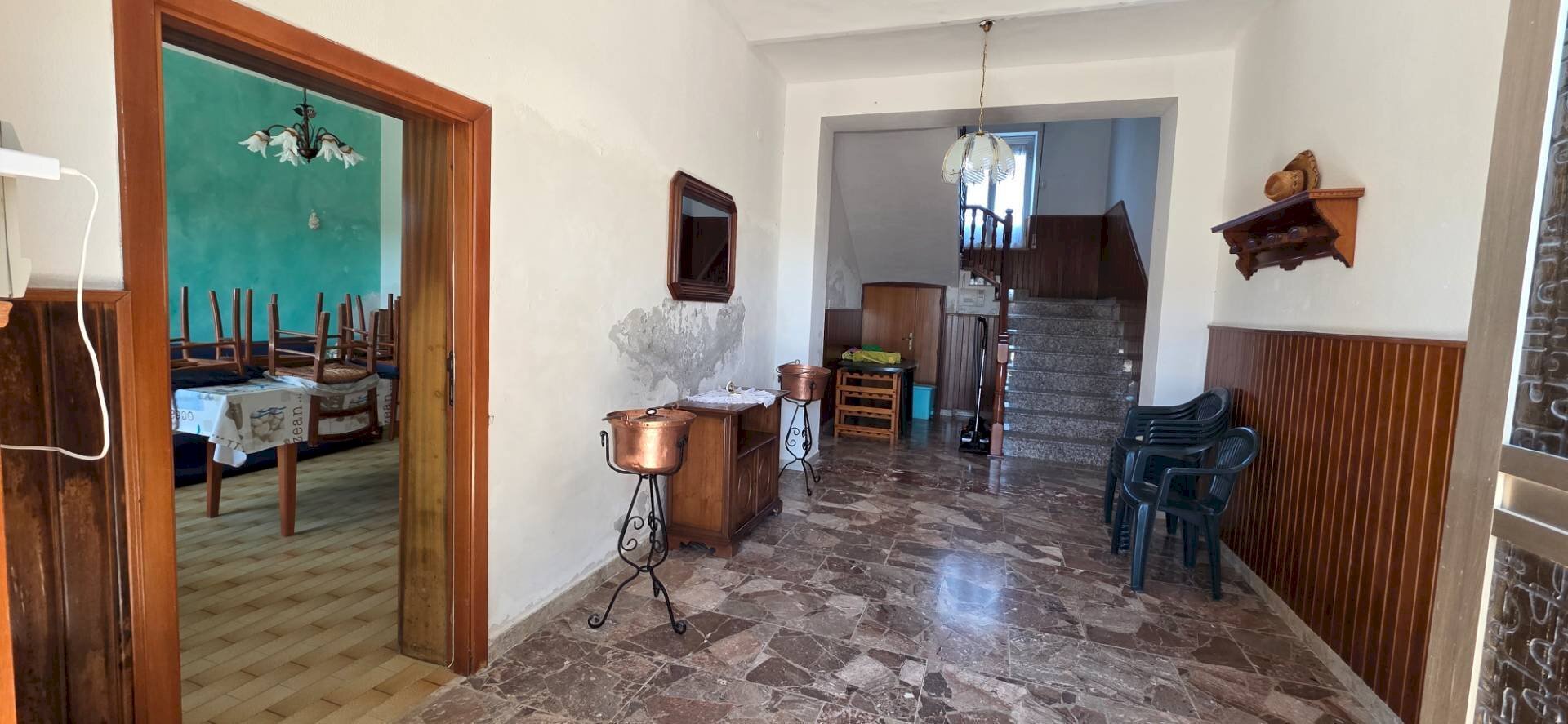 Foto 3 - Casa indipendente VIA CASE SPARSE
 
39, Campli - foto 3