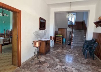 Foto 3 - Casa indipendente VIA CASE SPARSE
 
39, Campli - foto 3