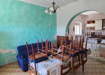 Foto 4 - Casa indipendente VIA CASE SPARSE
 
39, Campli - foto 4