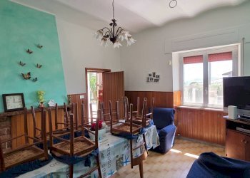 Foto 5 - Casa indipendente VIA CASE SPARSE
 
39, Campli - foto 5