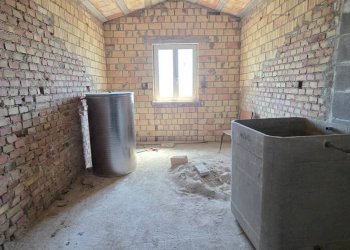 Foto 19 - Casa indipendente VIA CASE SPARSE
 
39, Campli - foto 19