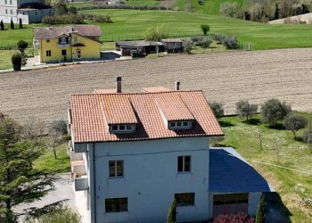 Foto 20 - Casa indipendente VIA CASE SPARSE
 
39, Campli - foto 20