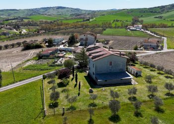 Foto 21 - Casa indipendente VIA CASE SPARSE
 
39, Campli - foto 21