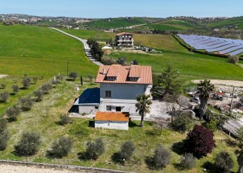 Foto 22 - Casa indipendente VIA CASE SPARSE
 
39, Campli - foto 22