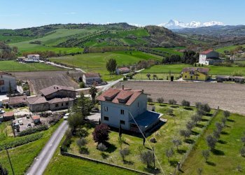 Foto 23 - Casa indipendente VIA CASE SPARSE
 
39, Campli - foto 23