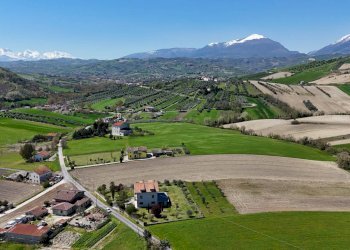 Foto 25 - Casa indipendente VIA CASE SPARSE
 
39, Campli - foto 25