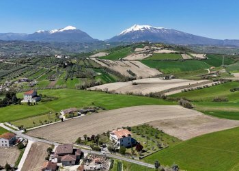 Foto 26 - Casa indipendente VIA CASE SPARSE
 
39, Campli - foto 26