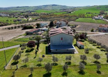 Foto 27 - Casa indipendente VIA CASE SPARSE
 
39, Campli - foto 27