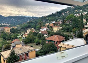 Vista - Attico viale La Torre, Santa Margherita Ligure - foto 1