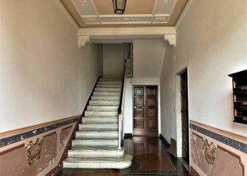 Interno palazzo - Attico viale La Torre, Santa Margherita Ligure - foto 6