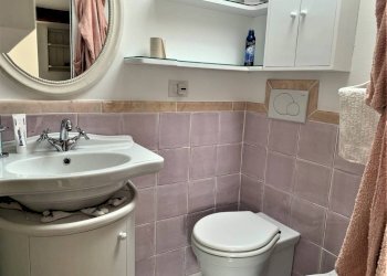 Bagno - Attico viale La Torre, Santa Margherita Ligure - foto 7