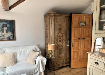 Salone - Attico viale La Torre, Santa Margherita Ligure - foto 11