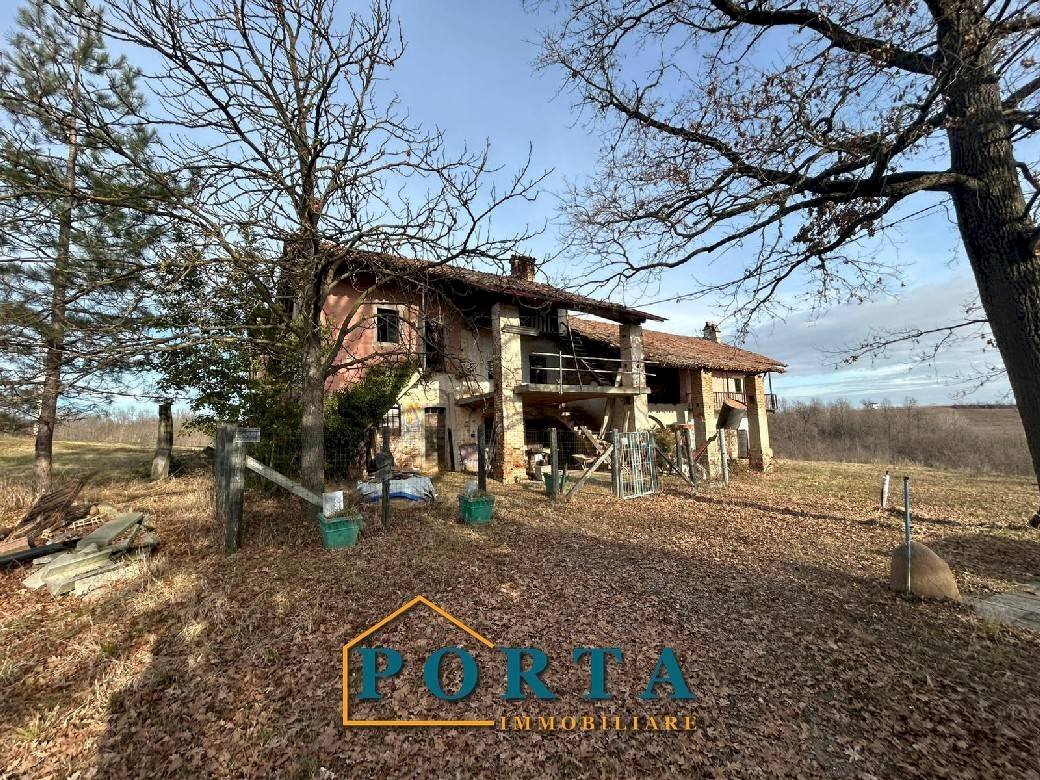 Foto 2 - Rustico Strada Giovenala
 
snc, Carrù - foto 2