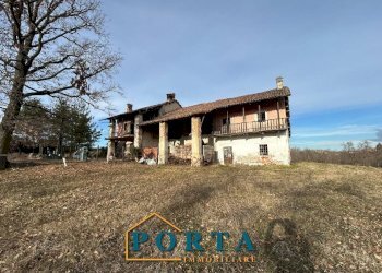 Foto 3 - Rustico Strada Giovenala
 
snc, Carrù - foto 3