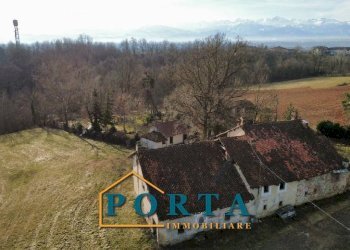 Foto 5 - Rustico Strada Giovenala
 
snc, Carrù - foto 5