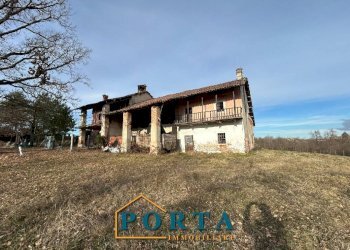 Foto 19 - Rustico Strada Giovenala
 
snc, Carrù - foto 19