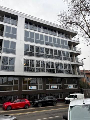 Facciata - Ufficio viale Lunigiana, 40, Milano - foto 3