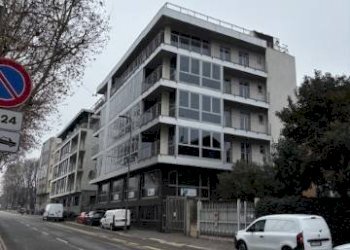 Facciata - Ufficio viale Lunigiana, 40, Milano - foto 1