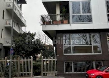 Facciata - Ufficio viale Lunigiana, 40, Milano - foto 2