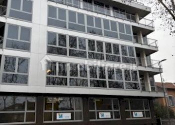 Facciata - Ufficio viale Lunigiana, 40, Milano - foto 3