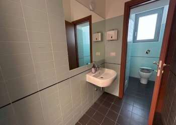 Bagno - Ufficio viale Lunigiana, 40, Milano - foto 14